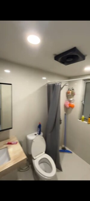 Furnished Amenities in 2 BHK Apartment at Hiranandani Calgary, Devanahalli – for Sale