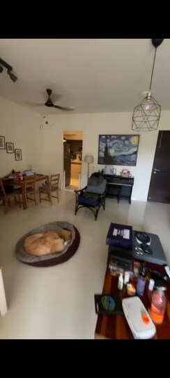 2 BHK Apartment For Sale in Hiranandani Calgary