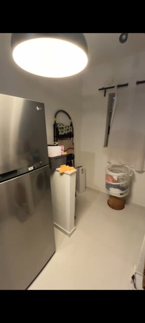 Furnished Amenities in 2 BHK Apartment at Hiranandani Calgary, Devanahalli – for Sale