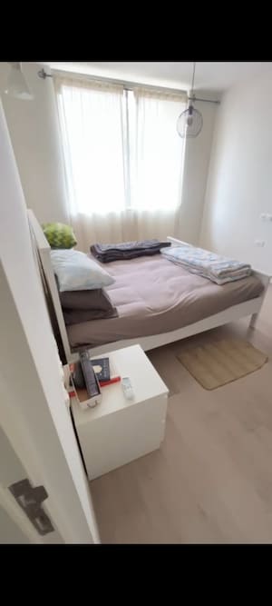 Team Area in 2 BHK Apartment at Hiranandani Calgary, Devanahalli – for Sale