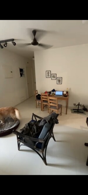 Team Area in 2 BHK Apartment at Hiranandani Calgary, Devanahalli – for Sale