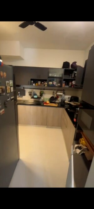 Kitchen in 2 BHK Apartment at Hiranandani Calgary, Devanahalli – for Sale