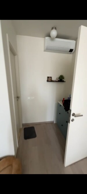 Bathroom in 2 BHK Apartment at Hiranandani Calgary, Devanahalli – for Sale