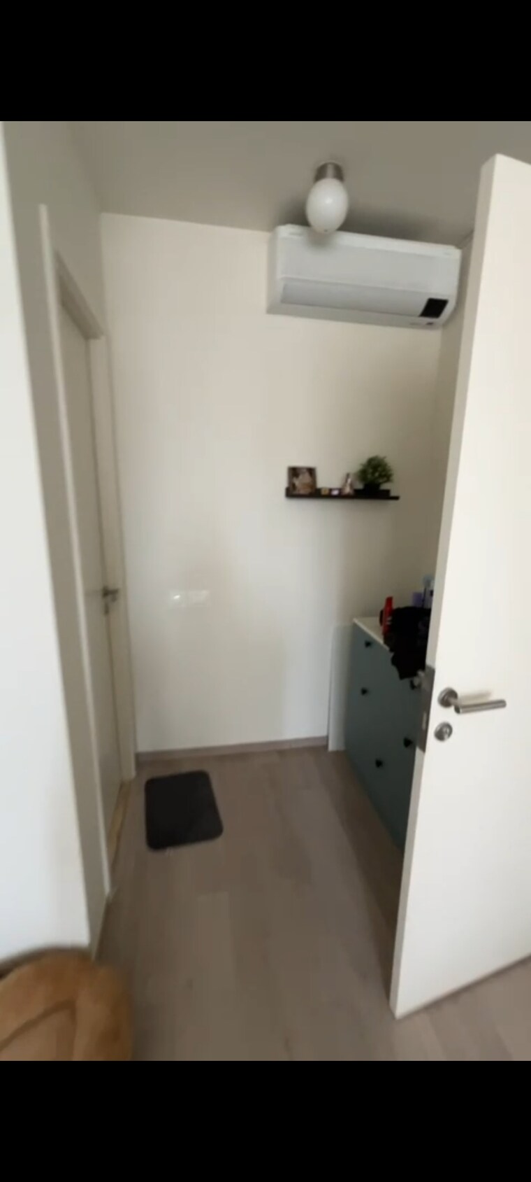 Bathroom, hiranandani-calgary 2 Bedroom 1188 Sq.Ft. Apartment In Devanahalli Bangalore 9046428