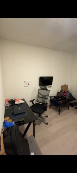 Team Area in 2 BHK Apartment at Hiranandani Calgary, Devanahalli – for Sale