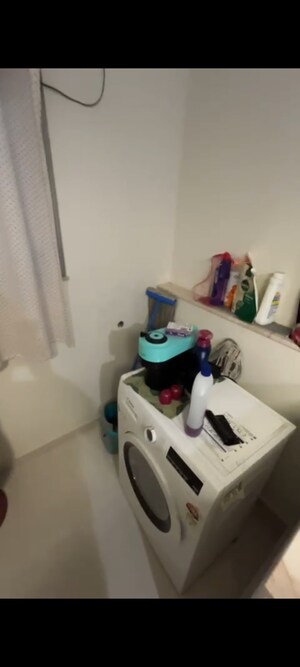 Team Area in 2 BHK Apartment at Hiranandani Calgary, Devanahalli – for Sale