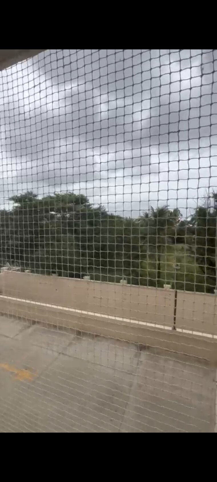 Balcony, hiranandani-calgary 2 Bedroom 1188 Sq.Ft. Apartment In Devanahalli Bangalore 9046428