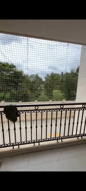 Balcony in 2 BHK Apartment at Hiranandani Calgary, Devanahalli – for Sale