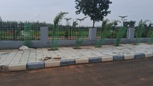 Plot – Exterior View View at Navabhoomi Wonder Greens, Kongar Khurd - for Sale