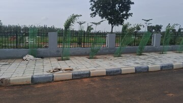  Plot – Exterior View View at Navabhoomi Wonder Greens, Kongar Khurd - for Sale
