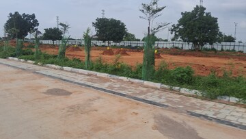  Plot – Nearby View at Navabhoomi Wonder Greens, Kongar Khurd - for Sale