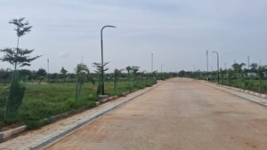  Plot – Exterior View View at Navabhoomi Wonder Greens, Kongar Khurd - for Sale