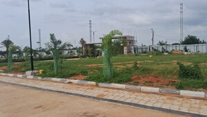  Plot For Sale in Navabhoomi Wonder Greens, Kongar Khurd