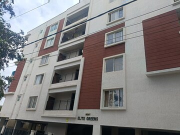 2 BHK Apartment For Sale in Kalkere