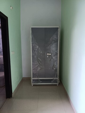 Building Lobby in 6 BHK Independent House at Sector 46 – for Rent