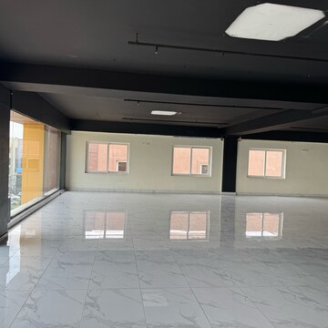 Building Lobby in  Shop at Gachibowli – for Rent