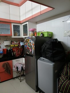 4 BHK + Pooja Room Apartment For Sale in Oberoi Realty Park View