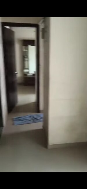Staircase in 1 BHK Apartment at Mahavir Kalpavruksha, Ghodbunder Road – for Sale