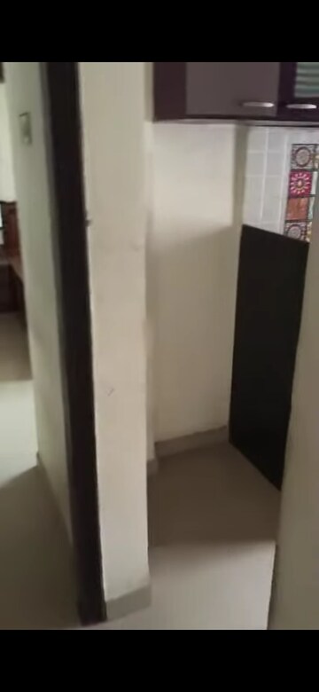Bedroom in 1 BHK Apartment at Mahavir Kalpavruksha, Ghodbunder Road – for Sale
