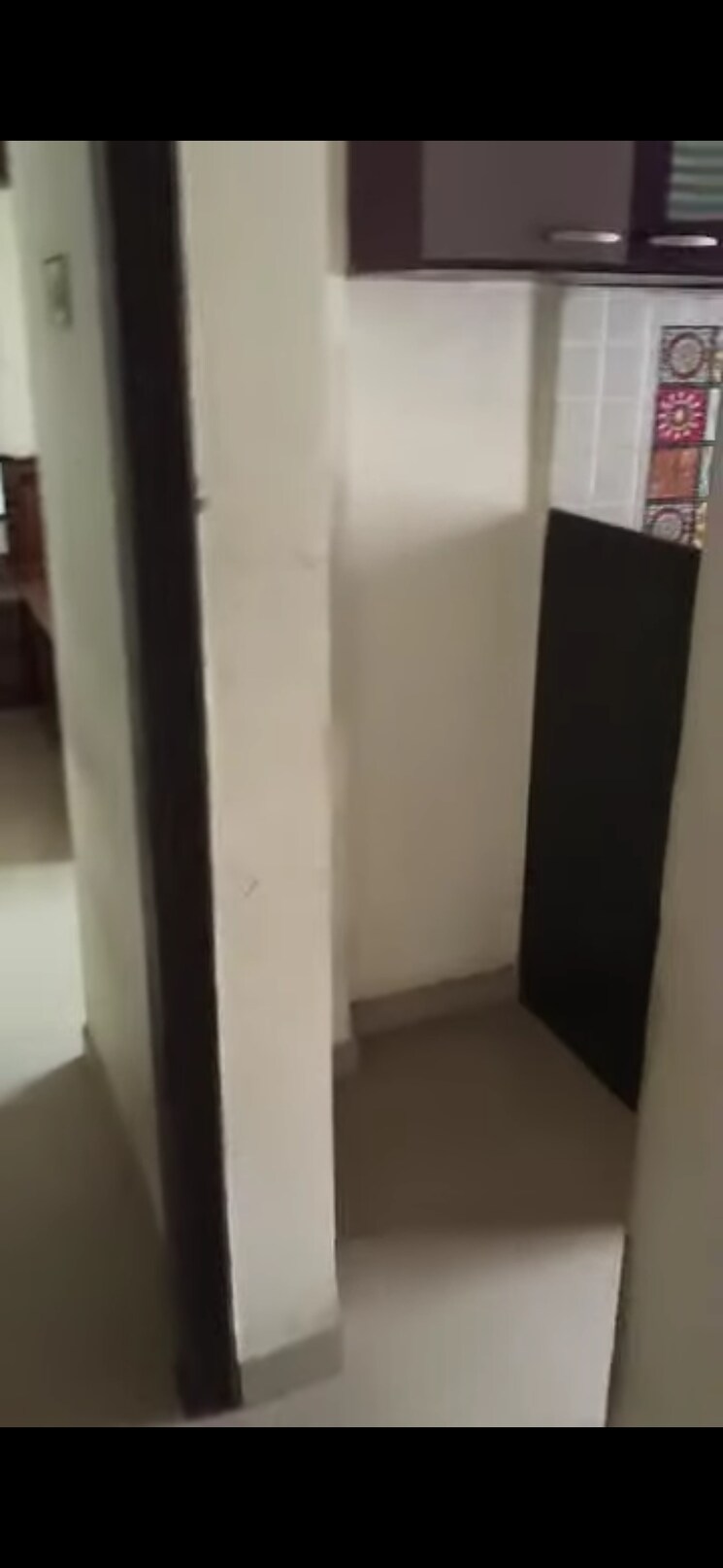 Bedroom, mahavir-kalpavruksha 1 Bedroom 647 Sq.Ft. Apartment In Ghodbunder Road Thane 9046450