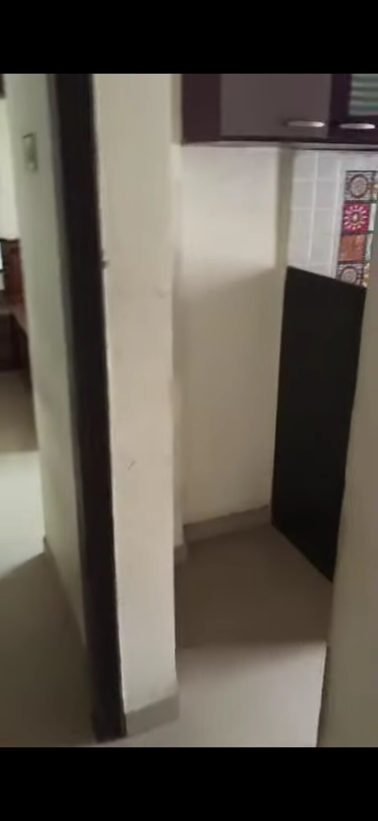 Bedroom, mahavir-kalpavruksha 1 Bedroom 647 Sq.Ft. Apartment In Ghodbunder Road Thane 9046450