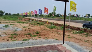  Plot For Sale in Navabhoomi Wonder Greens, Kongar Khurd