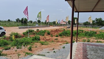  Plot – Map Location View at Navabhoomi Wonder Greens, Kongar Khurd - for Sale