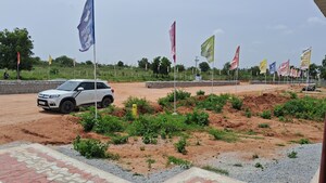  Plot – Nearby View at Navabhoomi Wonder Greens, Kongar Khurd - for Sale