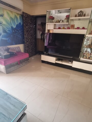 5 BHK Apartment For Rent in Kharghar Sector 10