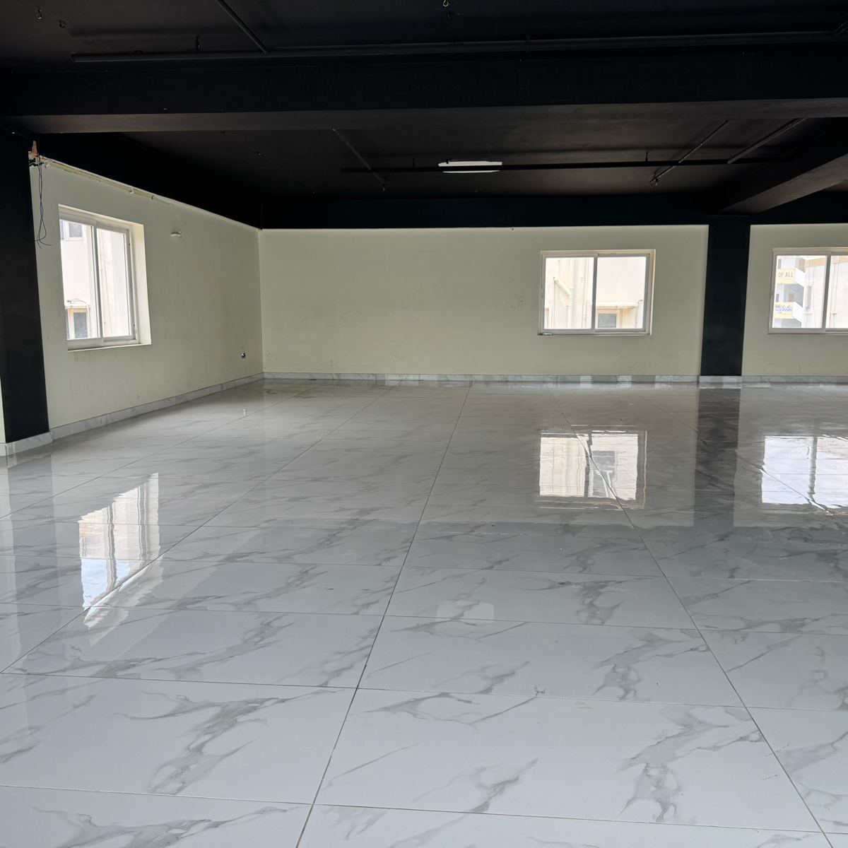 Retail Shop For Rent in Madhapur