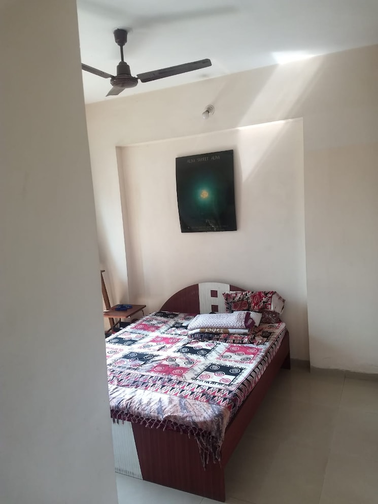 Bedroom, happy-valley 2 Bedroom 1050 Sq.Ft. Apartment In Manpada Thane 9046475