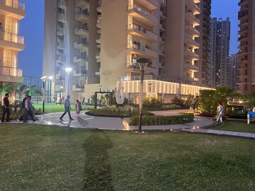 3 BHK Apartment – Exterior View View at Irish Pearls, Tech Zone 4 Greater Noida - for Sale