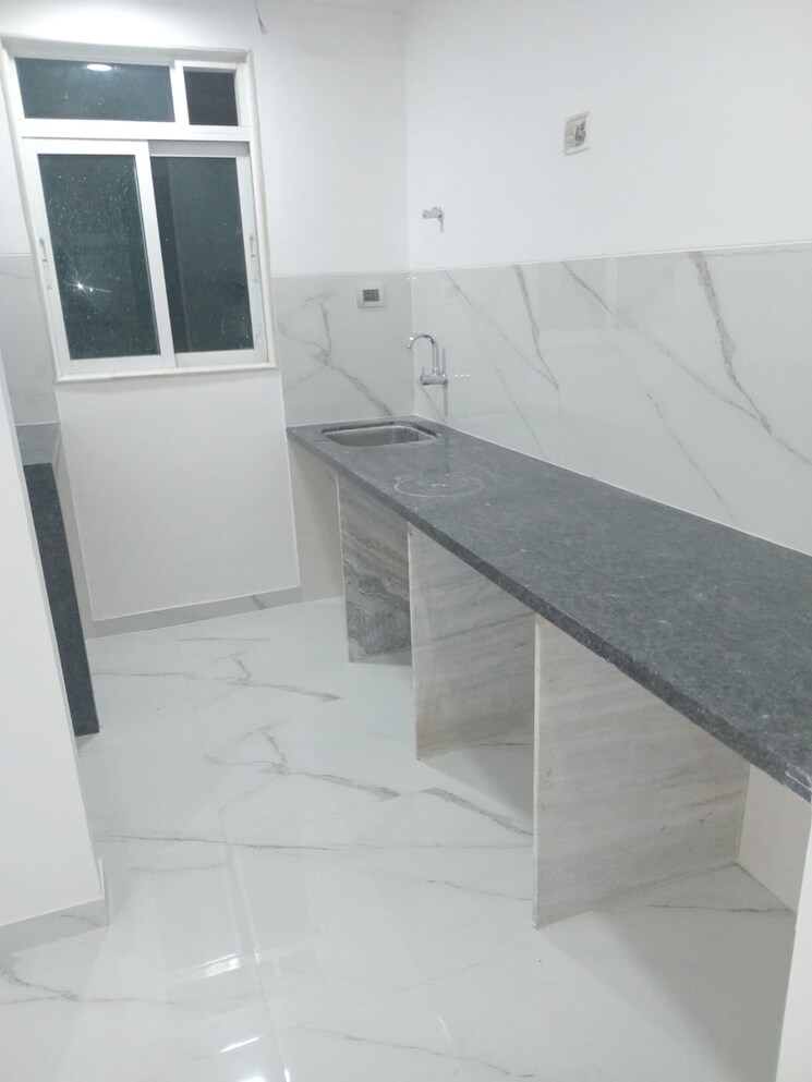 Kitchen, nahar-amaryllis-towers-and-plaza 1 Bedroom 387 Sq.Ft. Apartment In Chandivali Mumbai 9046480