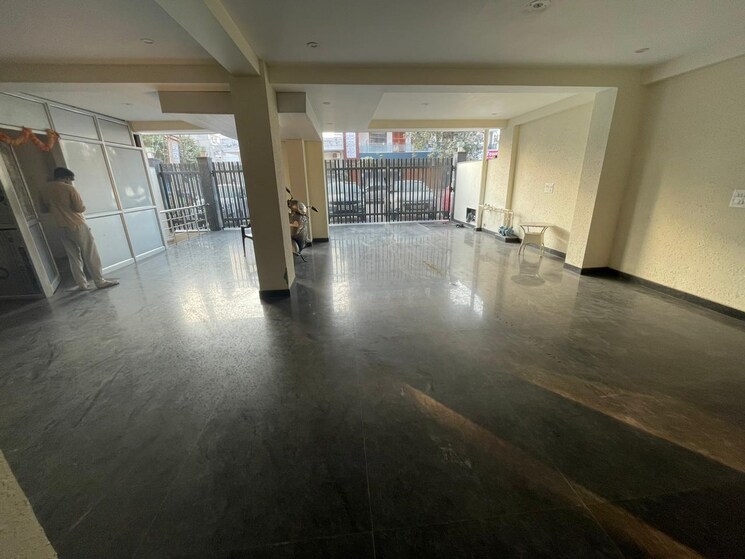 Room, sector 57 1 Bedroom 900 Sq.Ft. Builder Floor In Sector 57 Gurgaon 9046487