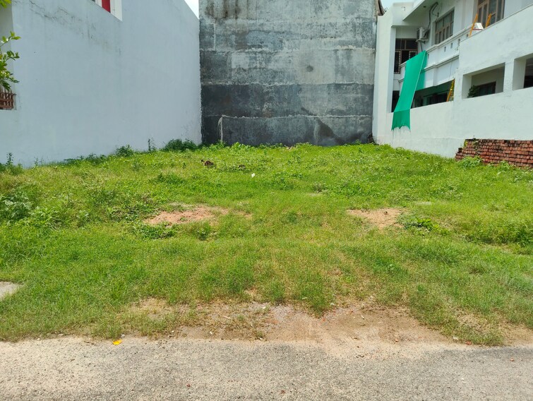 Cover Image, gomti nagar  3100 Sq.Ft. Plot In Gomti Nagar Lucknow 9046481