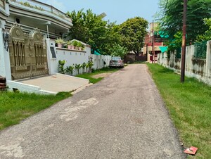  Plot – Exterior View View at Gomti Nagar - for Sale