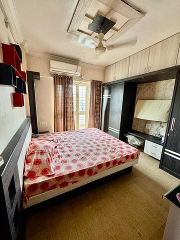 Room in 2 BHK Apartment at Baner – for Rent