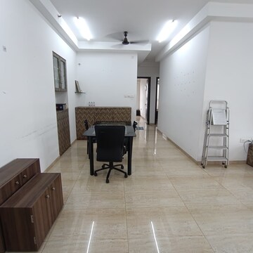 Team Area in 3 BHK Apartment at CCI Rivali Park Wintergreen, Magathane – for Rent