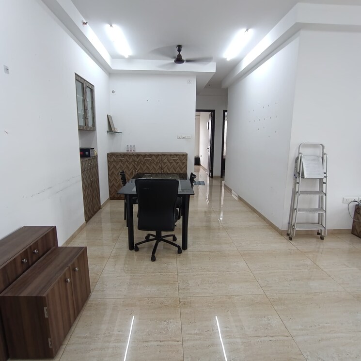 Team Area, cci-rivali-park-wintergreen 3 Bedroom 1201 Sq.Ft. Apartment In Magathane Mumbai 9046506