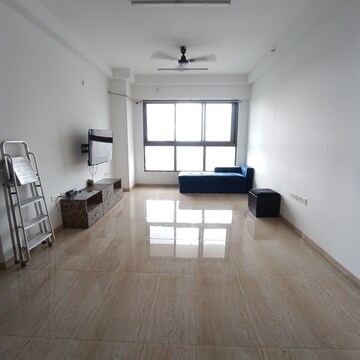 Living Room in 3 BHK Apartment at CCI Rivali Park Wintergreen, Magathane – for Rent