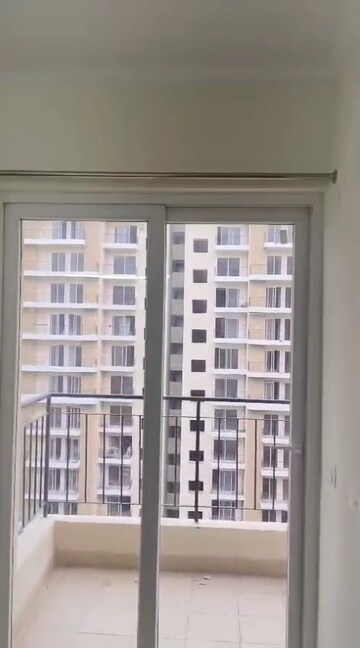 3 BHK Apartment – Exterior View View at Amrapali Crystal Homes, Sector 76 - for Rent