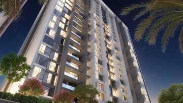 3 BHK Apartment For Sale in Mantra Mayfair Residences, Mundhwa