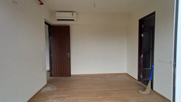 Master Bedroom in 2 BHK Apartment at Indiabulls One Indiabulls, Pokhran Road No Two – for Rent