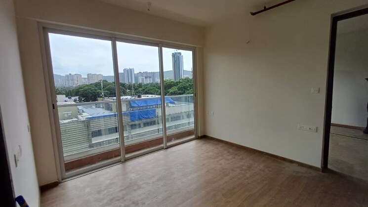 Bedroom, one-indiabulls-thane 1 Bedroom 494 Sq.Ft. Apartment In Pokhran Road No Two Thane 9046528