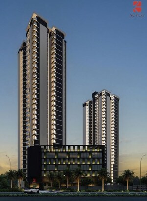 4 BHK Apartment For Sale in Suyug The 1, Somapura