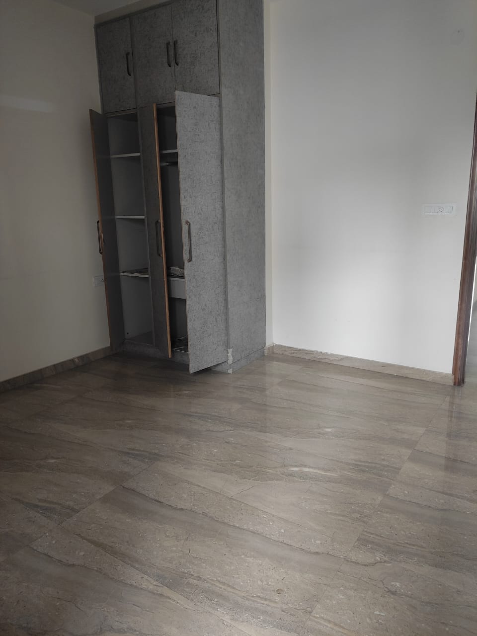 3 BHK + Pooja Room,Study Room,Extra Room Builder Floor For Rent in Sector 21D