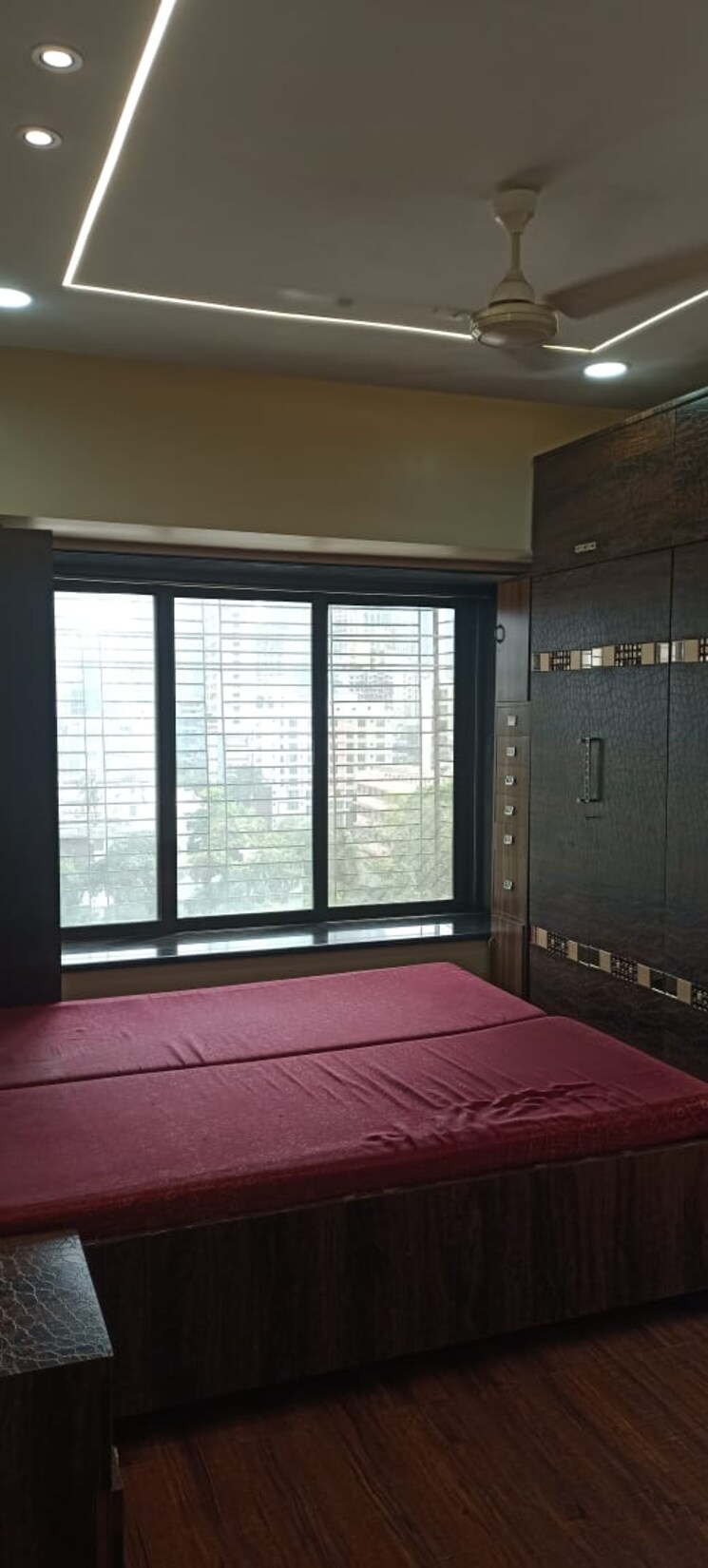 Room, sk-guruprabha-apartment 2 Bedroom 900 Sq.Ft. Apartment In Dadar West Mumbai 9046543