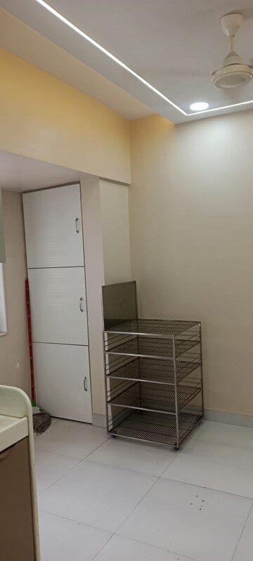 Staircase in 2 BHK Apartment at SK Guruprabha Apartment, Dadar West – for Rent