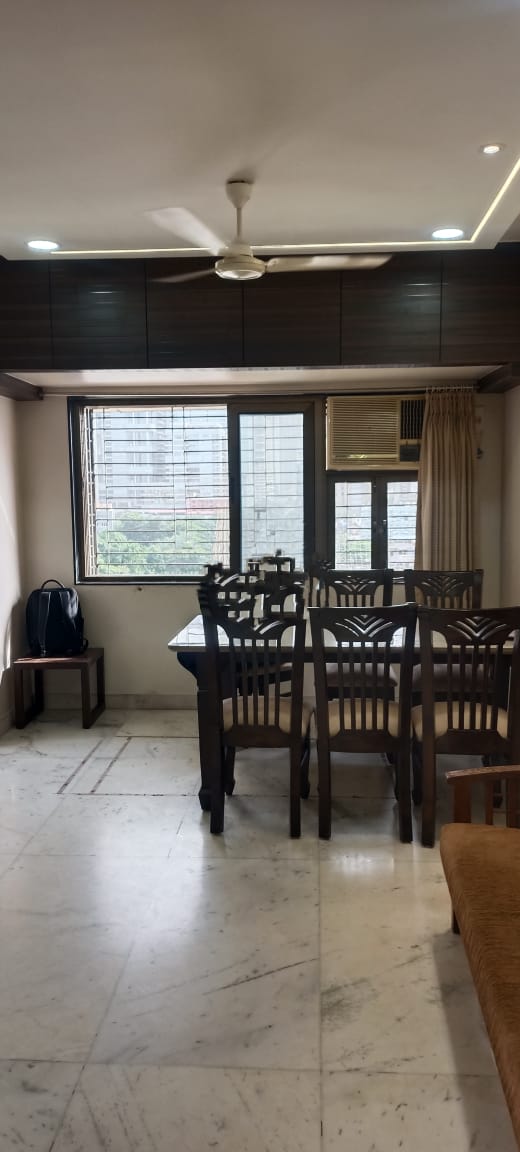 2 BHK + Pooja Room Apartment For Rent in SK Guruprabha Apartment