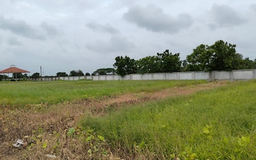 Land For Sale in Palsana